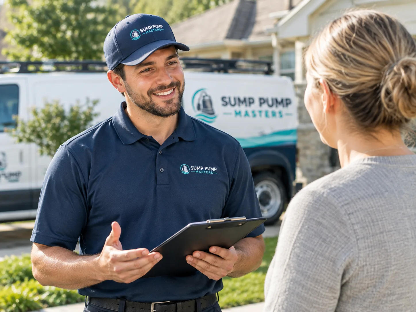 Sump Pump Repair Storden, MN FAQs